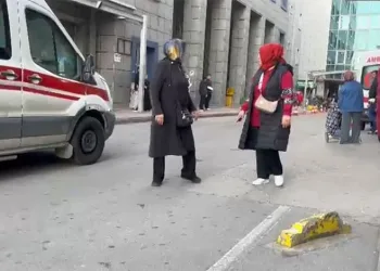 20 yaşındaki kadın, eşi tarafından 45 bıçak darbesiyle öldürüldü
