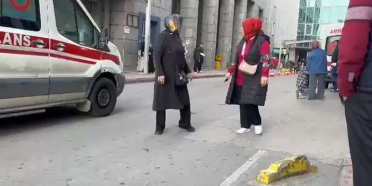 20 yaşındaki kadın, eşi tarafından 45 bıçak darbesiyle öldürüldü