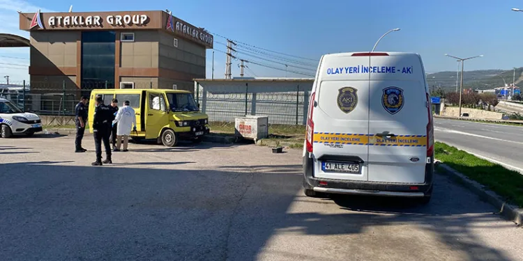 Nevşehir’de boş araziye atılmış 8 buzağı kadavrası bulundu