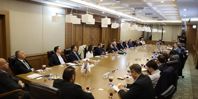 Bursa’nın geleceği ortak akılla planlanıyor