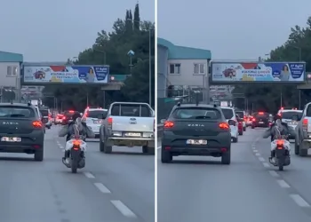 Bakan Göktaş, evlilik kredisinden yararlanan çiftin nikah şahidi oldu