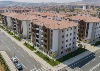Sosyal Konutta Başvuru Günleri Belli Oldu