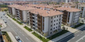 Sosyal Konutta Başvuru Günleri Belli Oldu