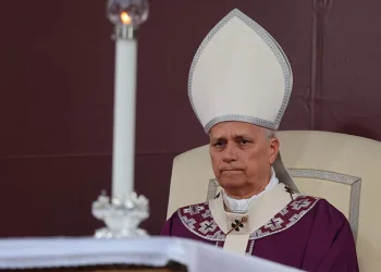 Papa 14. Leo’nun Türkiye Ziyareti programı netleşti