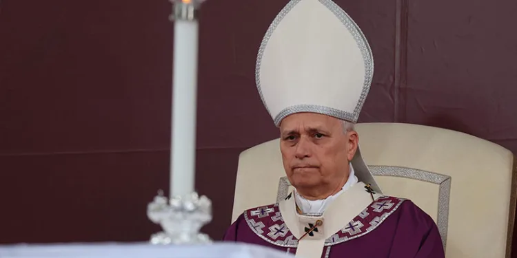Papa 14. Leo’nun Türkiye Ziyareti programı netleşti