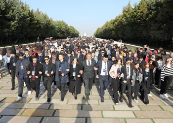 Başkan Aydın’dan yürekleri ısıtan buluşma