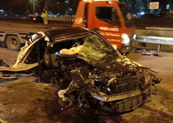 Nilüferliler, Ata’yı Mysia Yolları’nda andı