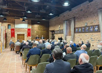 Gemlik’te dalış yapan genç hayatını kaybetti