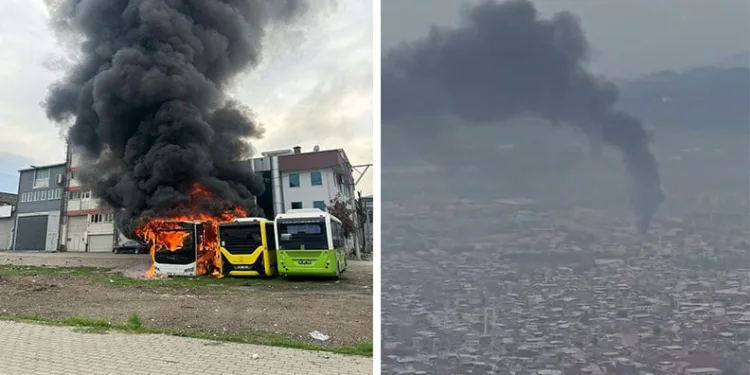 BUÜ ile Sumgayıt Devlet Üniversitesi akademik işbirliği yapacak