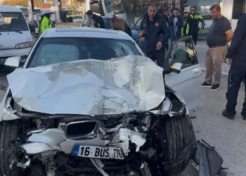 Bursa’dan Senfonik Tınılar, 100. bölüme ulaştı