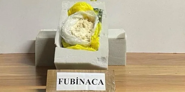 Artvin’in Hopa ilçesi açıklarında denizde roket motoru bulunduğu iddiası
