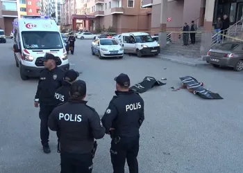 Cezaevinden izinli çıktı, yaraladığı kadını vurarak öldürdü