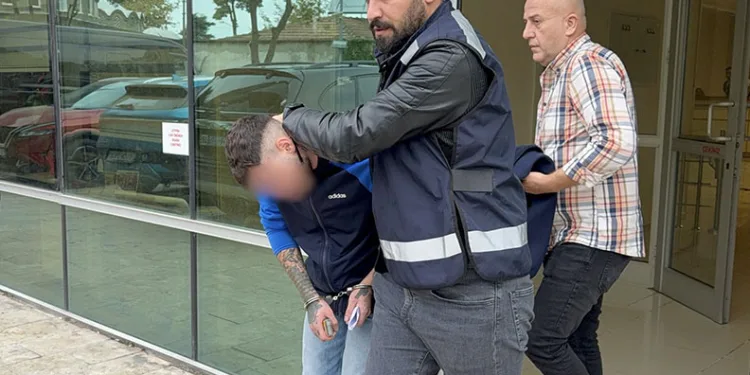 Sakarya’nın iki aylık bilançosu: 6 bin 648 şahıs yakalandı, 216 milyon TL ceza kesildi