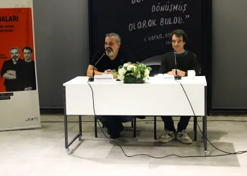 Özgür Mumcu Nilüfer’de okurlarıyla buluştu