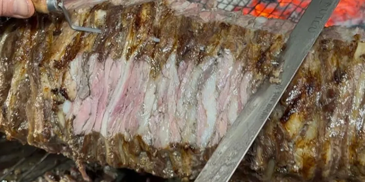 Kıpçaklardan bugüne bin yıllık gastronomik miras: Cağ kebabı