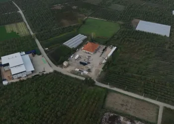 Büyükşehirden kırsal kalkınmaya tam destek