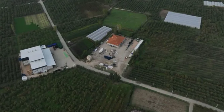 Büyükşehirden kırsal kalkınmaya tam destek