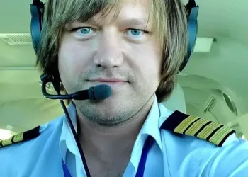Hırvatistan’da Orman Genel Müdürlüğüne ait yangın söndürme uçağı düştü: Pilotu şehit oldu