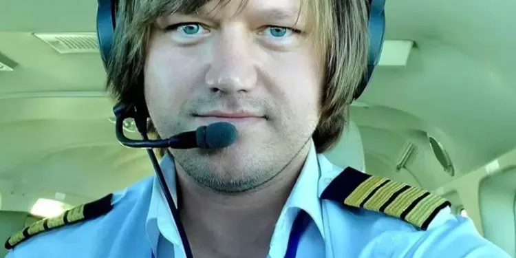 Hırvatistan’da Orman Genel Müdürlüğüne ait yangın söndürme uçağı düştü: Pilotu şehit oldu
