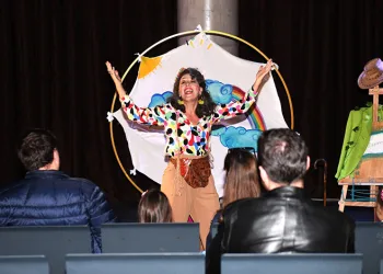 Osmangazi Belediyesi çocuklara doğa sevgisi aşılıyor