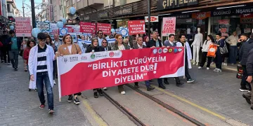Mustafakemalpaşa’da polis aracının çarptığı Ömer’in kaza görüntüleri ortaya çıktı