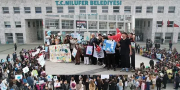 Başkan Şadi Özdemir’den üniversitelilere vize morali