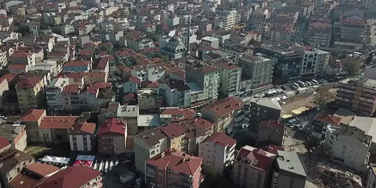 Nevşehir’de boş araziye atılmış 8 buzağı kadavrası bulundu