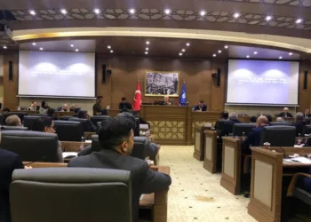 Bursa Büyükşehir’in 2026 yılı bütçesine onay