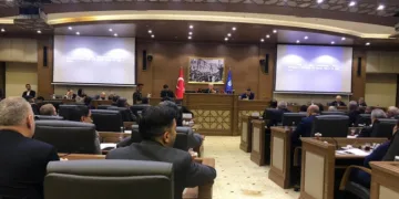 Bursa Büyükşehir’in 2026 yılı bütçesine onay