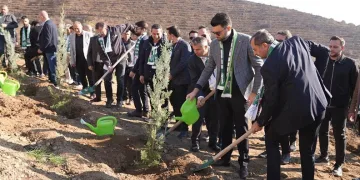 Bursa’dan Senfonik Tınılar, 100. bölüme ulaştı