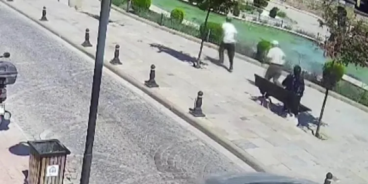 Jandarmadan aranan şahıslara yönelik operasyon