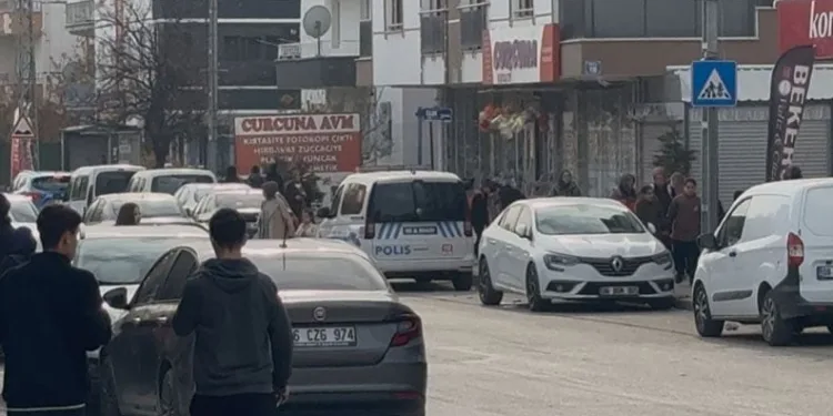 Çeşitli suçlardan aranan şahıslar polis tarafından yakalandı