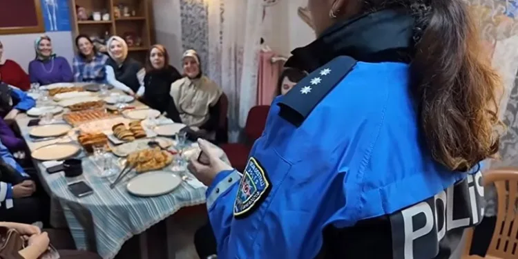 Jandarmadan aranan şahıslara yönelik operasyon