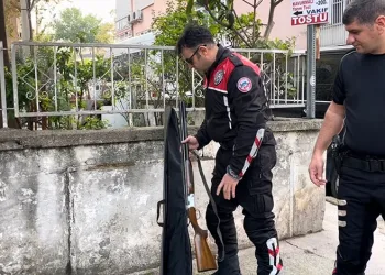 Gemlik’te dalış yapan genç hayatını kaybetti