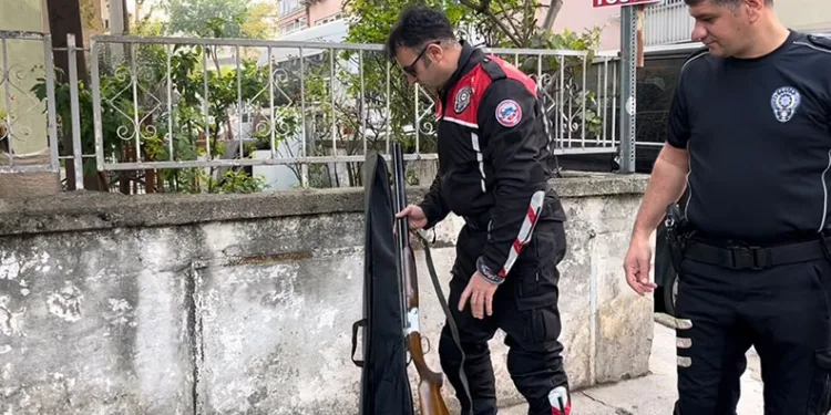 Gemlik’te dalış yapan genç hayatını kaybetti