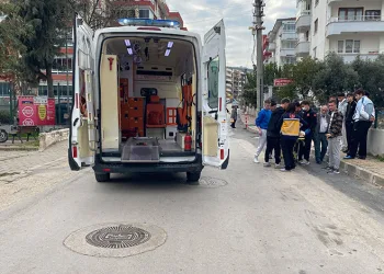 Nilüferliler, Ata’yı Mysia Yolları’nda andı