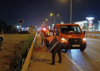 Bakan Göktaş, evlilik kredisinden yararlanan çiftin nikah şahidi oldu