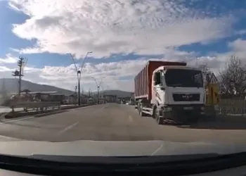 Gürsu’ya dev bir millet bahçesi geliyor