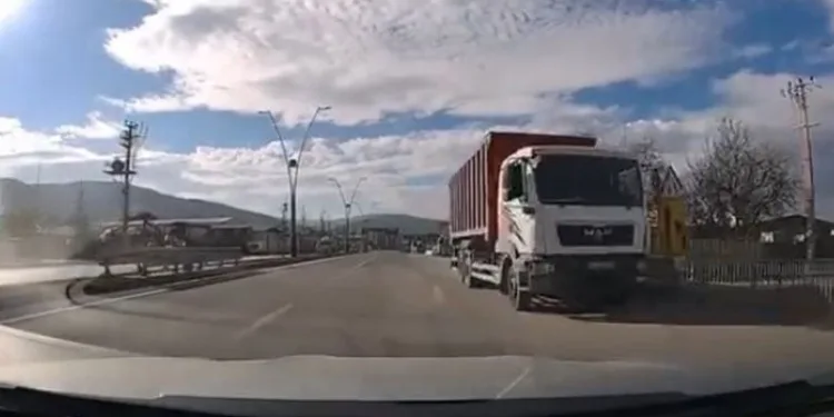 Gürsu’ya dev bir millet bahçesi geliyor