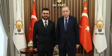 Sandıkçı: “Projelerle ilçemize değer katıyoruz”