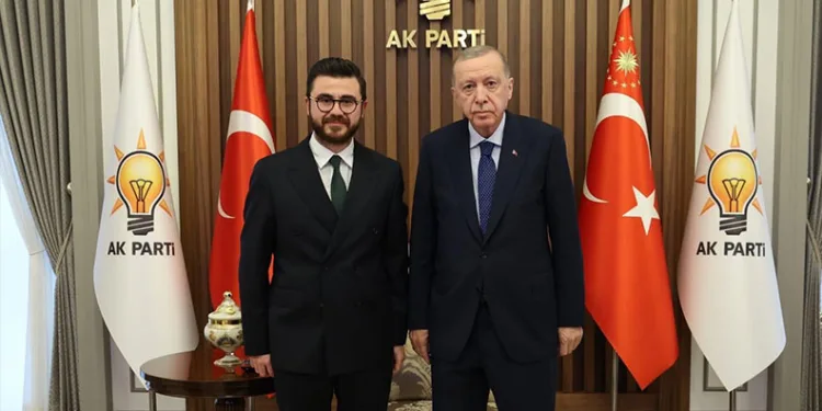 Sandıkçı: “Projelerle ilçemize değer katıyoruz”