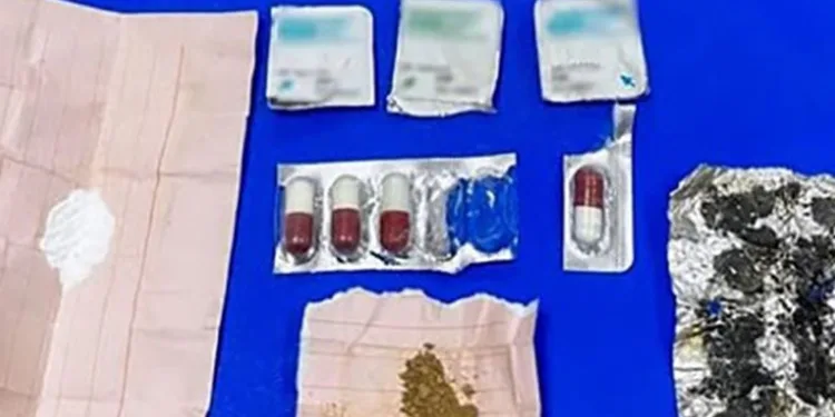 Çeşitli suçlardan aranan şahıslar polis tarafından yakalandı