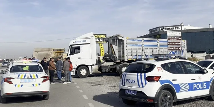 Köy muhtarının merayı kiraya vermesiyle ilgili soruşturma başlatıldı