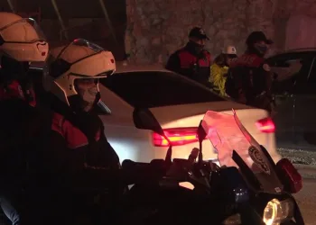 İznik’te Papa alarmı: 2 bin 300 polis görev yapacak