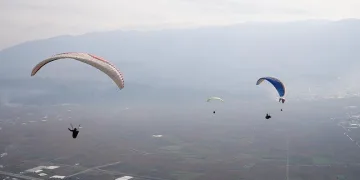 BTÜ Lisansüstü’nde mezuniyet gururu