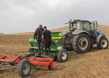 TMO’nun raporuna “gübre fiyatlarının yüksekliği” de girdi