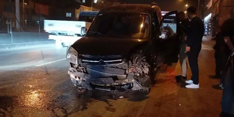 Bakan Göktaş, evlilik kredisinden yararlanan çiftin nikah şahidi oldu
