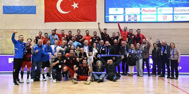 BUÜ ile Sumgayıt Devlet Üniversitesi akademik işbirliği yapacak
