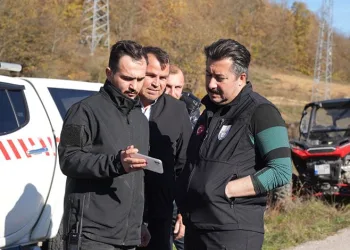 Başkan Özel’den destek çağrısı