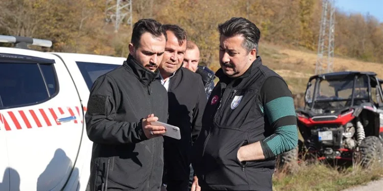 Başkan Özel’den destek çağrısı